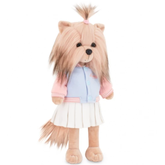 Lucky Doggy Hundebekleidungsset - Evening Walk Orange Toys