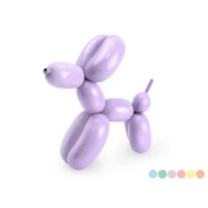 Modellierballons Pastell 30 Stk