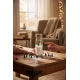 Sinnesflasche Snowman