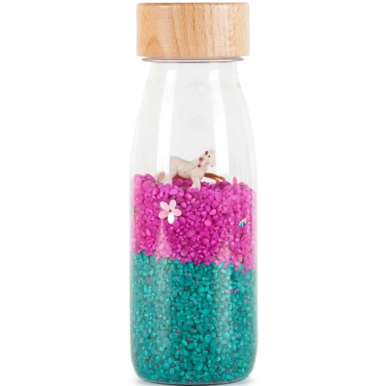 Klangflasche Unicorn