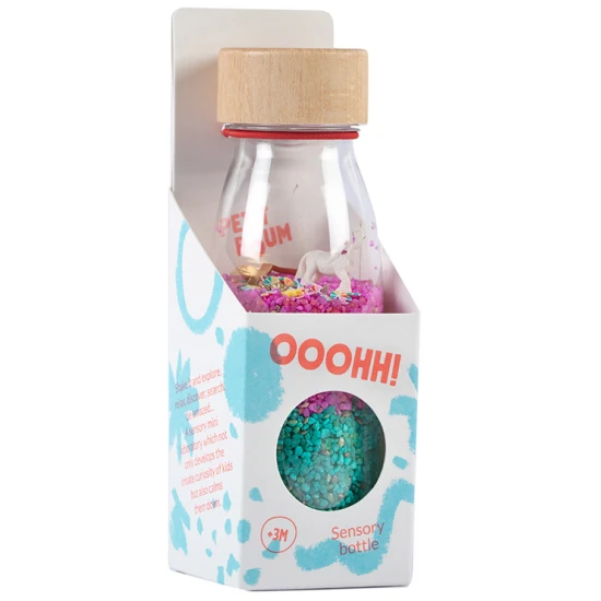 Klangflasche Unicorn
