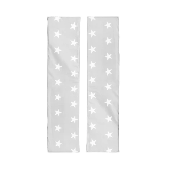 Set 2 Sitzkissen für Bank Little Stars (mit Gummi) Set 2 Sitzkissen für Bank Little Stars (mit Gummi)