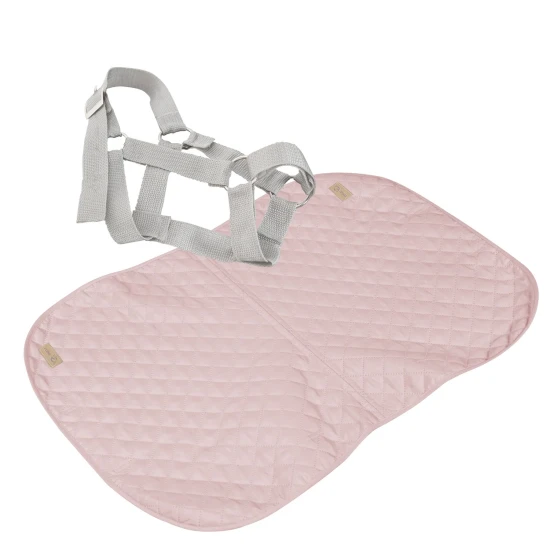 Zubehörsatz für Spielpferd Decke + Halfter Rosa Zubehörsatz für Spielpferd Decke + Halfter Rosa