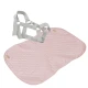 Zubehörsatz für Spielpferd Decke + Halfter Rosa Zubehörsatz für Spielpferd Decke + Halfter Rosa