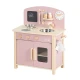 Kinderküche mit Zubehör Rosa Kinderküche mit Zubehör Rosa