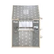 Spielhaus Stars Grau