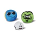 Crossboccia – Kugelspiel – Heroes Mexican & Dude Crossboccia – Kugelspiel – Heroes Mexican & Dude BOCC_970825