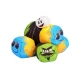 Crossboccia – Kugelspiel – Heroes Mexican & Dude Crossboccia – Kugelspiel – Heroes Mexican & Dude BOCC_970825