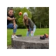 Crossboccia – Kugelspiel – Heroes Blond & Muffin Crossboccia – Kugelspiel – Heroes Blond & Muffin BOCC_970827
