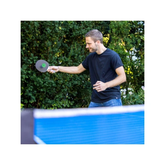 Donic-Schildkröt – Tischtennisbälle Colour Popps Poly 40+, 6 Stück DONIC_649015