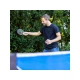 Donic-Schildkröt – Tischtennisbälle Colour Popps Poly 40+, 6 Stück DONIC_649015