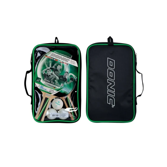 Donic – Tischtennis-Set Top Team 400 DONIC_788495