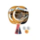 Donic-Schildkröt – Tischtennis-Set Appelgren 300 DONIC_788634