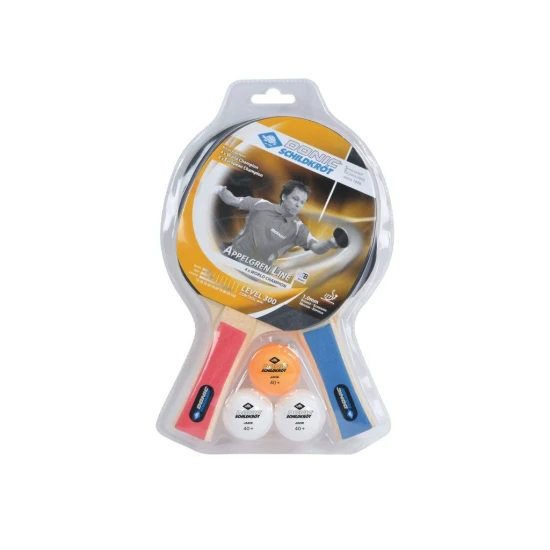 Donic-Schildkröt – Tischtennis-Set Appelgren 300 DONIC_788634