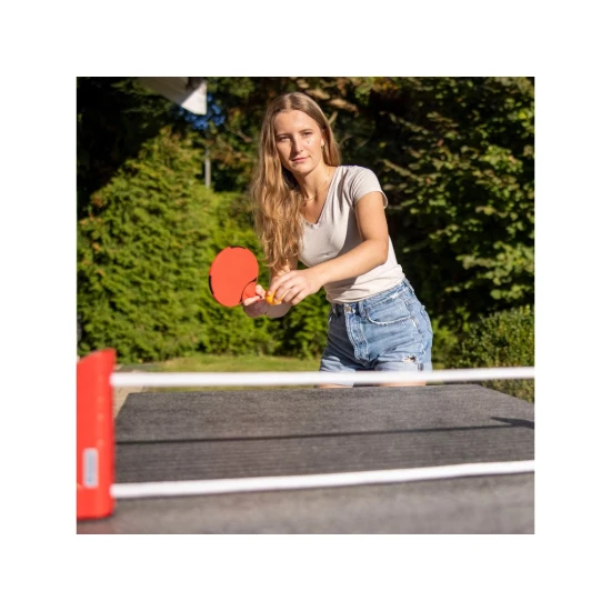 Donic-Schildkröt – wasserfestes Outdoor-Set für Tischtennis DONIC_788662