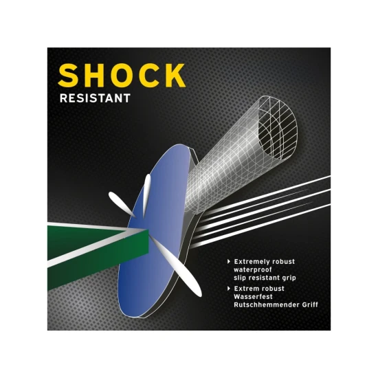 Donic-Schildkröt – wasserfestes Outdoor-Set für Tischtennis DONIC_788662