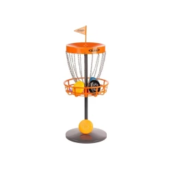 Garten-Spiel Mini Discgolf Set – Set mit 5 Discs Garten-Spiel Mini Discgolf Set – Set mit 5 Discs