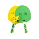 Schildkröt – Tischtennis-Set Ping Pong SCHILD_788486