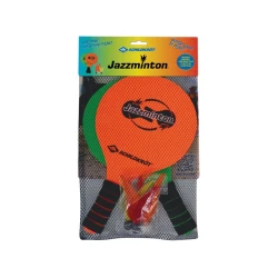 Jazzminton-Set