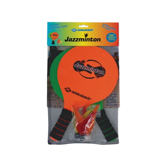 Schildkröt – Jazzminton-Set SCHILD_970154