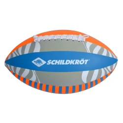 Neopren-Footballball Ocean, Gr. 6 – rot