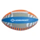 Schildkröt – Neopren-Footballball Ocean, Gr. 6 – rot SCHILD_970345