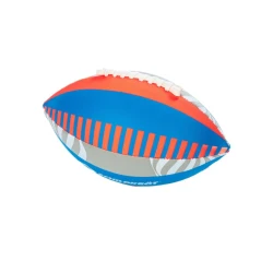 Neopren-Footballball Ocean, Gr. 6 – rot
