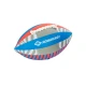Schildkröt – Neopren-Footballball Ocean, Gr. 6 – rot SCHILD_970345