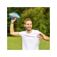 Schildkröt – Neopren-Footballball Ocean, Gr. 6 – rot SCHILD_970345