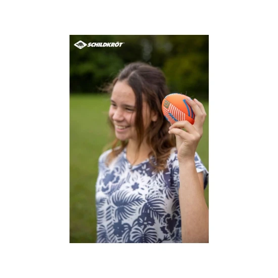 Schildkröt – Set aus zwei Strand-Neoprenbällen Mini-Ball Ocean Schildkröt – Set aus zwei Strand-Neoprenbällen Mini-Ball Ocean SCHILD_970347