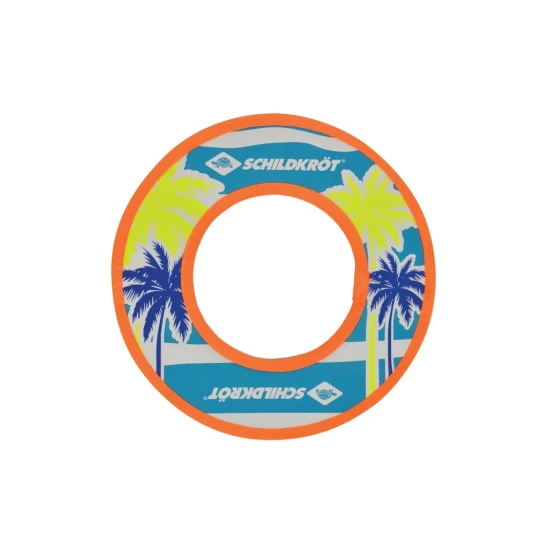 Schildkröt – Frisbee – fliegender Neoprenring SCHILD_970351