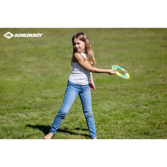 Schildkröt – Frisbee – fliegender Neoprenring SCHILD_970351