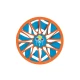 Schildkröt – Frisbee – fliegende Neoprenscheibe SCHILD_970352