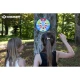 Schildkröt – zweiseitige Klett-Zielscheibe + 6 Bälle Schildkröt – zweiseitige Klett-Zielscheibe + 6 Bälle SCHILD_970354