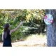 Schildkröt – zweiseitige Klett-Zielscheibe + 6 Bälle Schildkröt – zweiseitige Klett-Zielscheibe + 6 Bälle SCHILD_970354