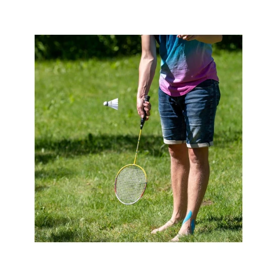 Schildkröt – Badminton-Set für 4 Spieler Schildkröt – Badminton-Set für 4 Spieler SCHILD_970909