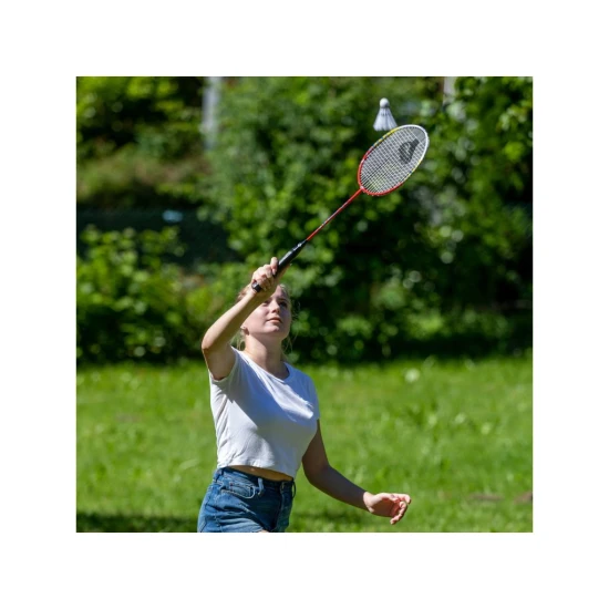 Schildkröt – Badminton-Set für 4 Spieler Schildkröt – Badminton-Set für 4 Spieler SCHILD_970909