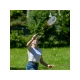 Schildkröt – Badminton-Set für 4 Spieler Schildkröt – Badminton-Set für 4 Spieler SCHILD_970909