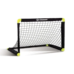 Klappbares Fußballtor