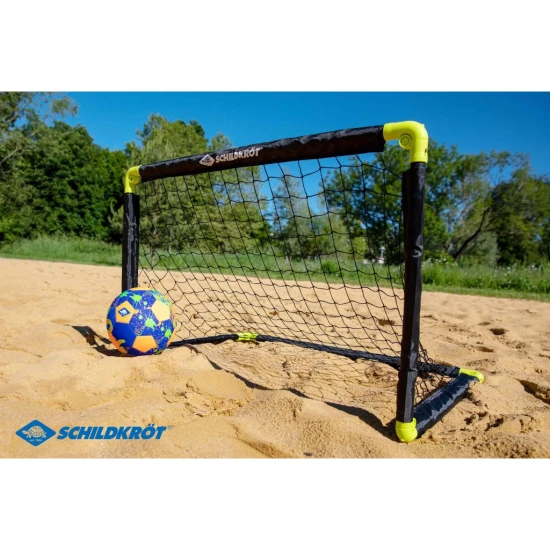Schildkröt – klappbares Fußballtor SCHILD_970987