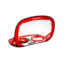 Pop-Up-Fußballtore – 2 Stück