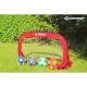 Schildkröt – Pop-Up-Fußballtore – 2 Stück Schildkröt – Pop-Up-Fußballtore – 2 Stück SCHILD_970988