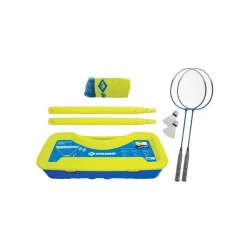 Badminton-Set Compact