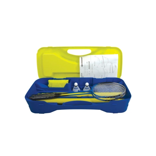 Schildkröt – Badminton-Set Compact Schildkröt – Badminton-Set Compact SCHILD_970992