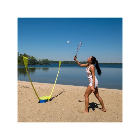 Schildkröt – Badminton-Set Compact Schildkröt – Badminton-Set Compact SCHILD_970992