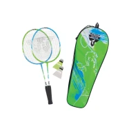 Badminton-Set – Attacker Junior Badminton-Set – Attacker Junior