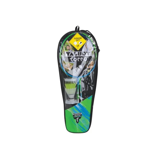 Talbot-Torro – Badminton-Set – Attacker Junior TORRO_449410