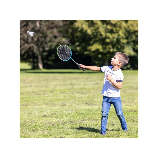 Talbot-Torro – Badminton-Set – Attacker Junior TORRO_449410