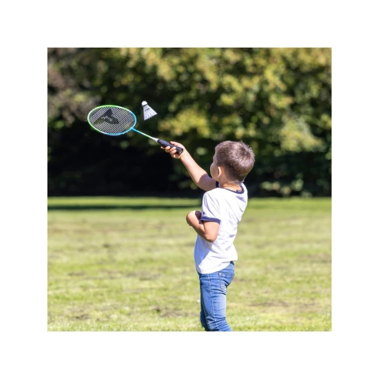 Talbot-Torro – Badminton-Set – Attacker Junior TORRO_449410