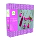 Sycomore Schmuckherstellung Schmuck mit Fransen SYC_ADB006